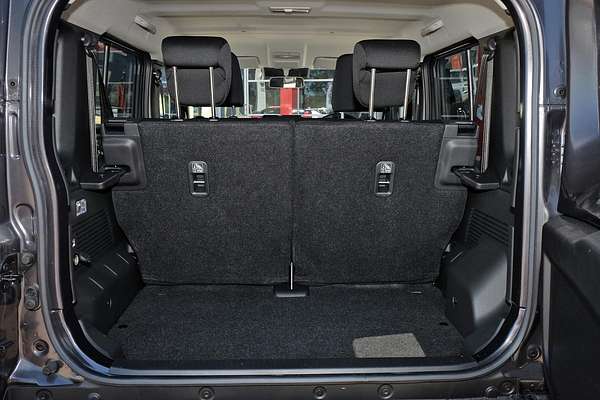 2024 Suzuki Jimny XL JJ