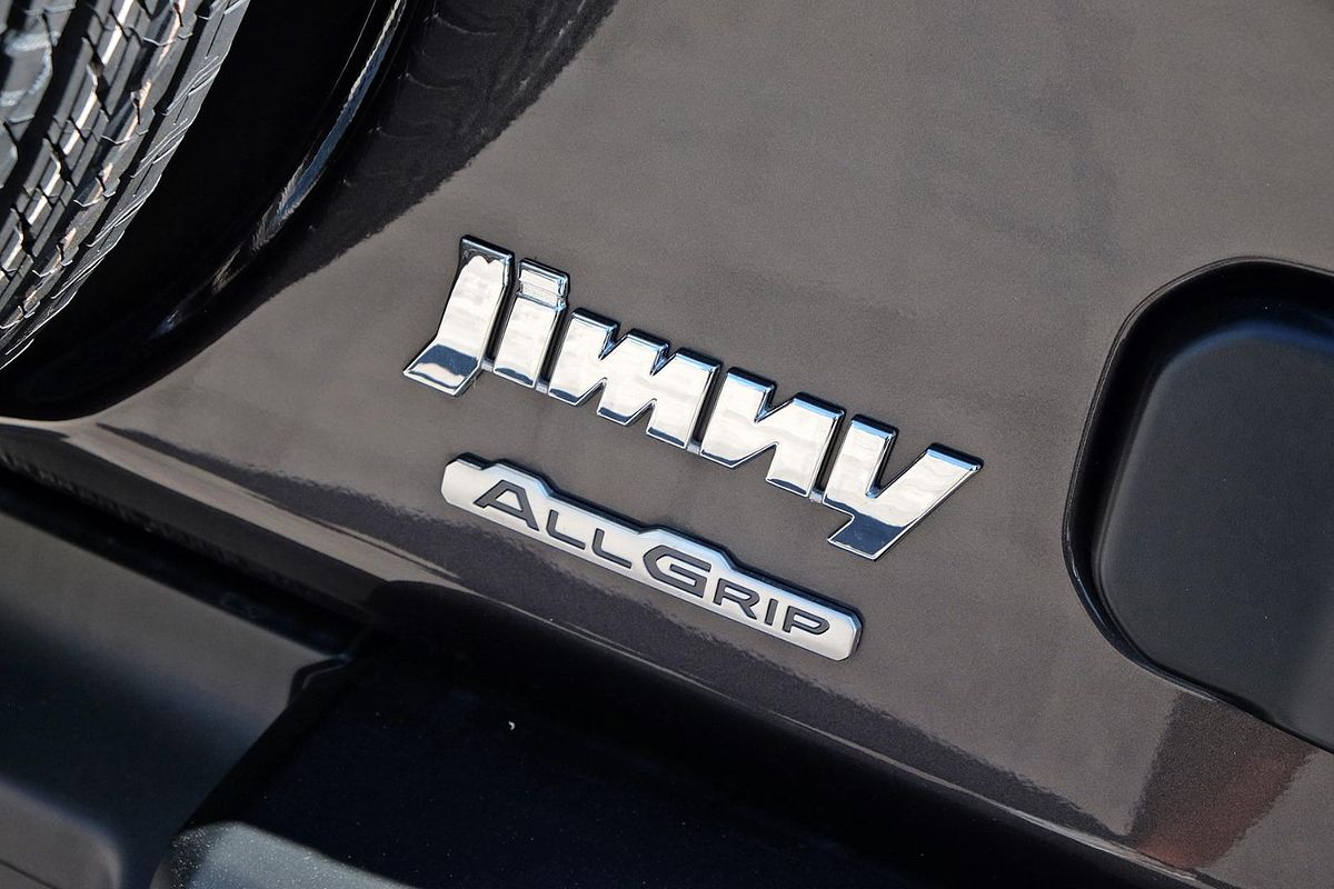 2024 Suzuki Jimny XL JJ