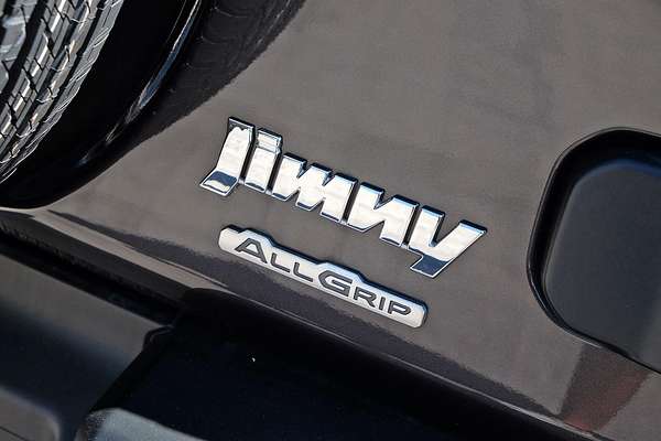 2024 Suzuki Jimny XL JJ
