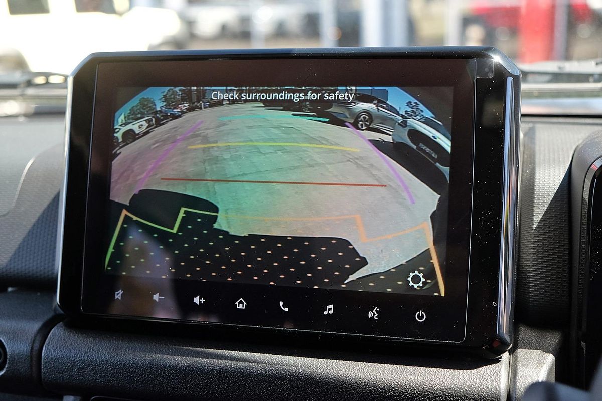 2024 Suzuki Jimny XL JJ