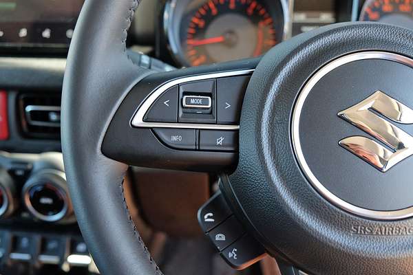 2024 Suzuki Jimny XL JJ