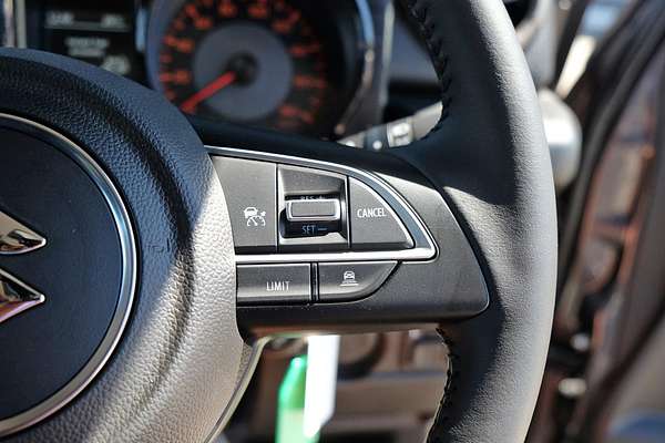 2024 Suzuki Jimny XL JJ