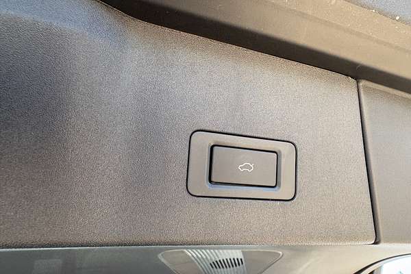 2025 Omoda Omoda 9 Virtue