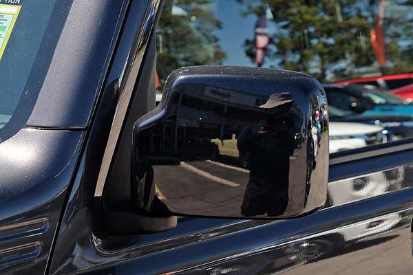 2024 Suzuki Jimny XL JJ