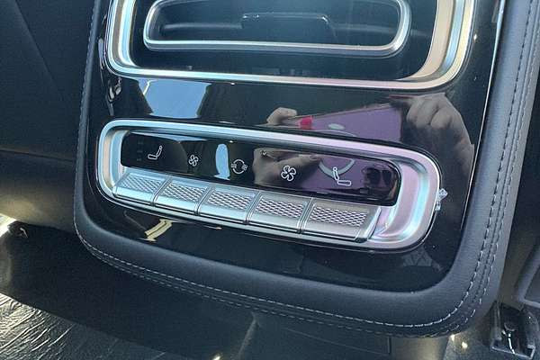 2025 Omoda Omoda 9 Virtue