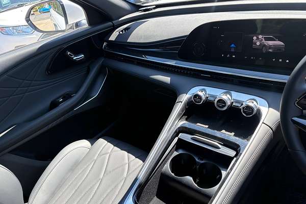 2025 Omoda Omoda 9 Virtue