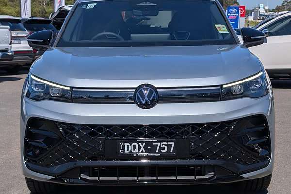 2025 Volkswagen Tiguan 150TSI R-Line CT