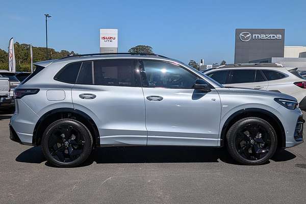 2025 Volkswagen Tiguan 150TSI R-Line CT