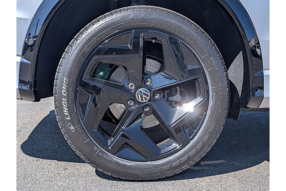 2025 Volkswagen Tiguan 150TSI R-Line CT