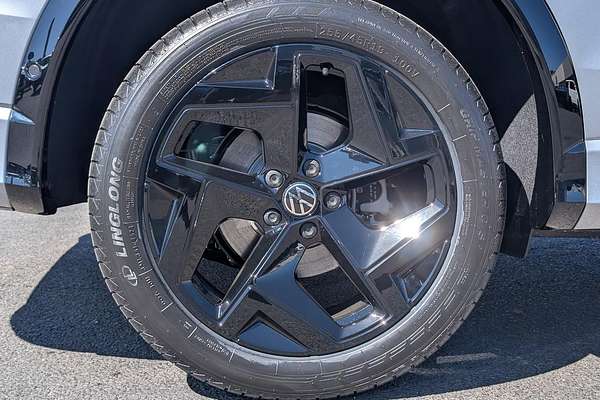 2025 Volkswagen Tiguan 150TSI R-Line CT