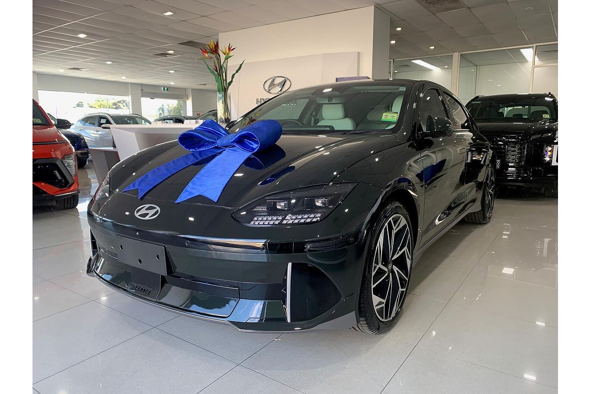 2023 Hyundai IONIQ 6 EPIQ CE.V1