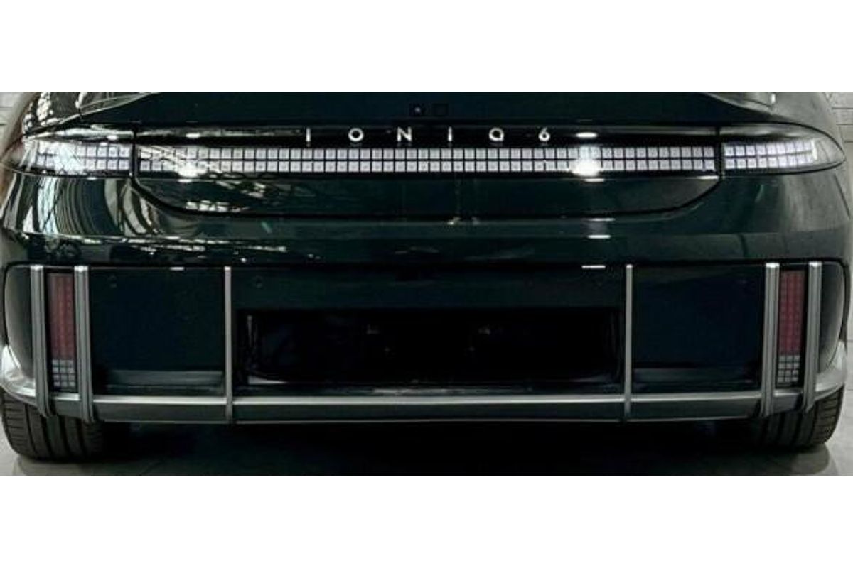 2023 Hyundai IONIQ 6 EPIQ CE.V1