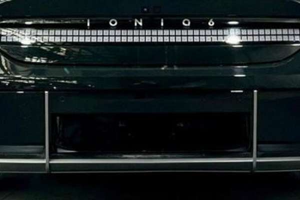 2023 Hyundai IONIQ 6 EPIQ CE.V1