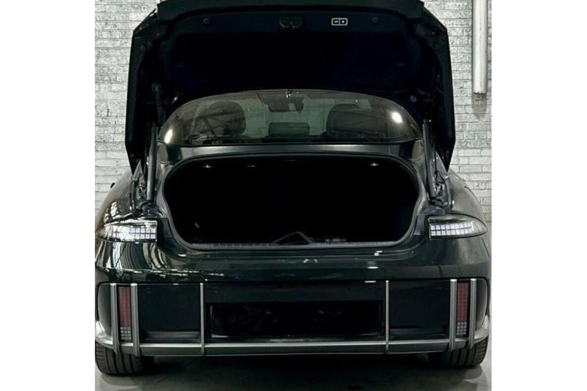 2023 Hyundai IONIQ 6 EPIQ CE.V1