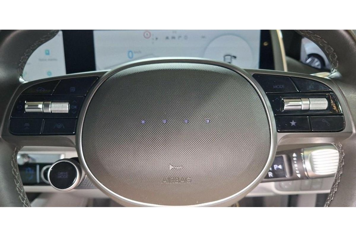 2023 Hyundai IONIQ 6 EPIQ CE.V1