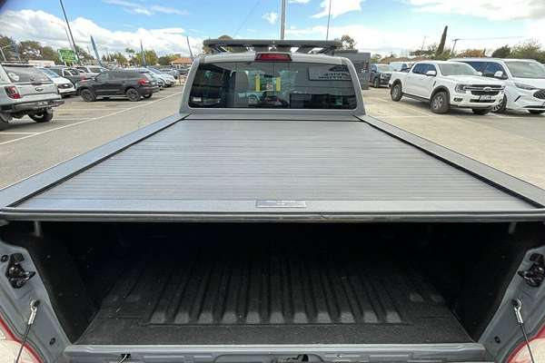 2021 Ford Ranger Raptor PX MkIII 4X4 2.0L