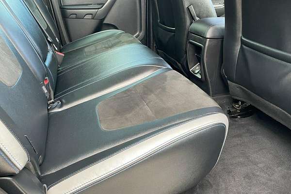 2021 Ford Ranger Raptor PX MkIII 4X4 2.0L