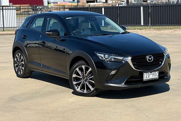 2023 Mazda CX-3 G20 Evolve DK