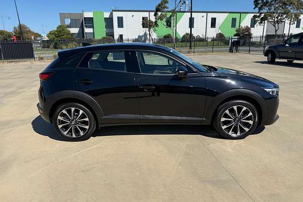 2023 Mazda CX-3 G20 Evolve DK