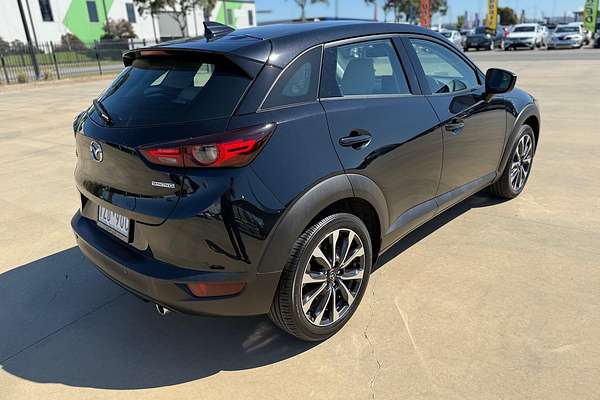 2023 Mazda CX-3 G20 Evolve DK