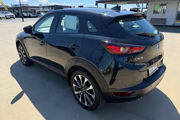 2023 Mazda CX-3 G20 Evolve DK
