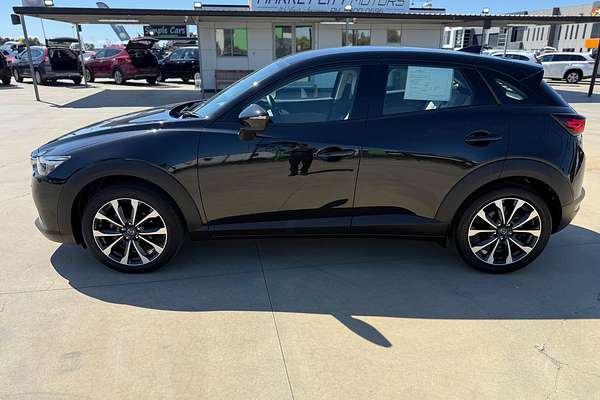 2023 Mazda CX-3 G20 Evolve DK