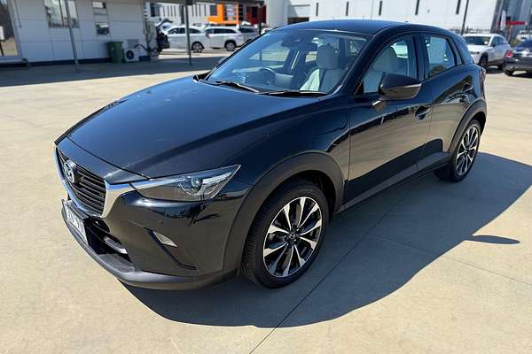 2023 Mazda CX-3 G20 Evolve DK