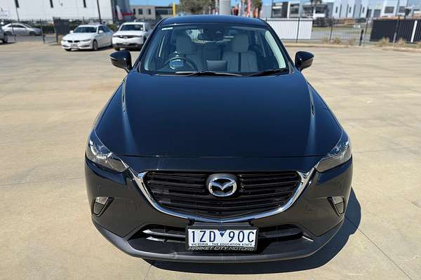 2023 Mazda CX-3 G20 Evolve DK