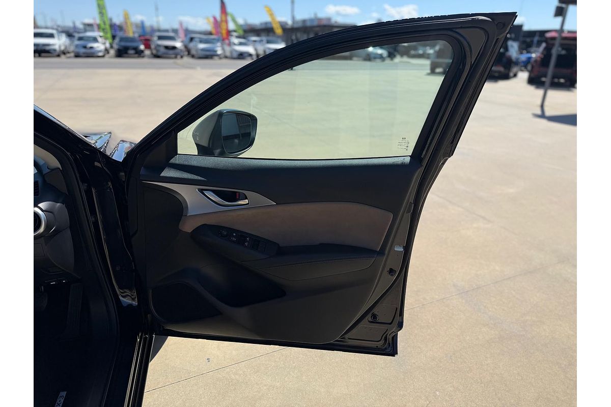2023 Mazda CX-3 G20 Evolve DK