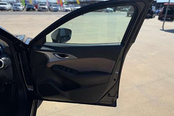 2023 Mazda CX-3 G20 Evolve DK