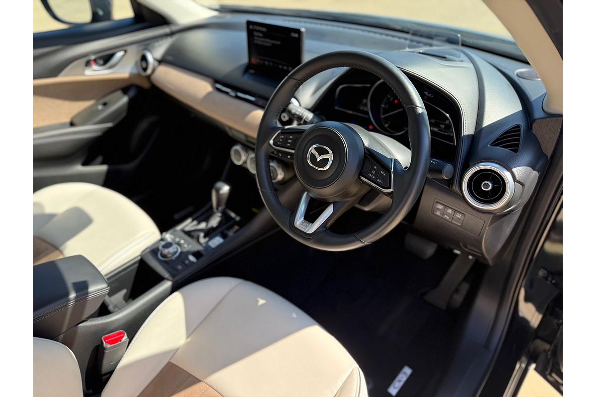 2023 Mazda CX-3 G20 Evolve DK