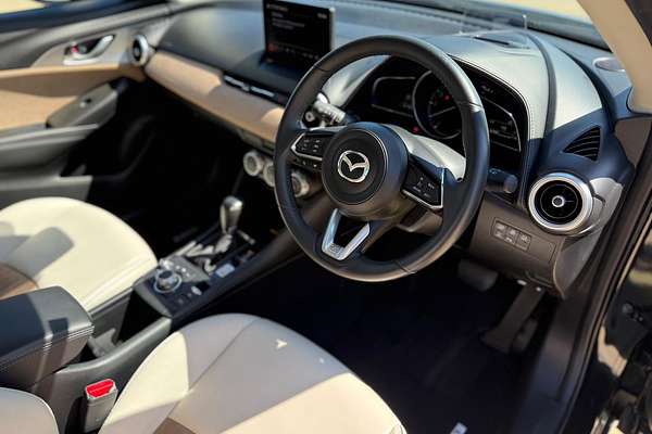 2023 Mazda CX-3 G20 Evolve DK