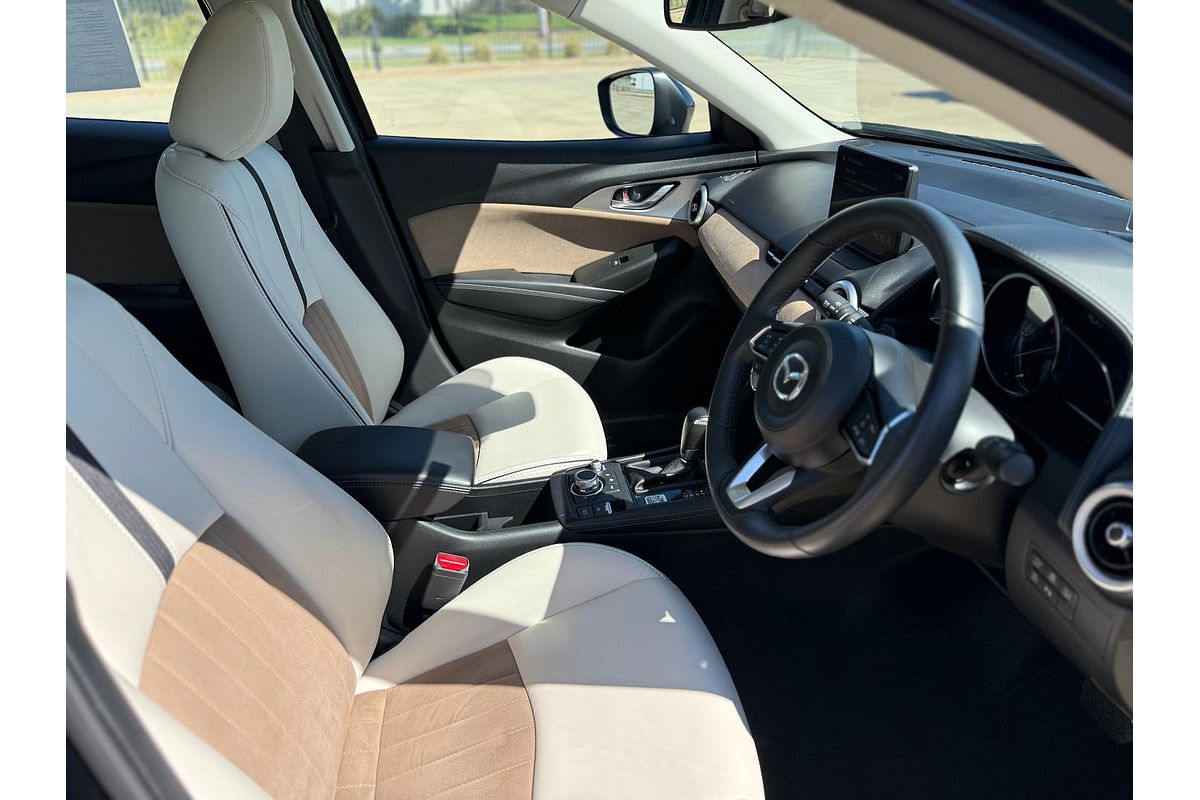 2023 Mazda CX-3 G20 Evolve DK