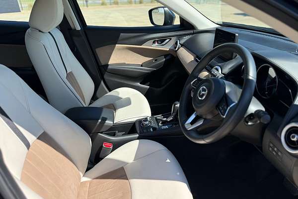 2023 Mazda CX-3 G20 Evolve DK