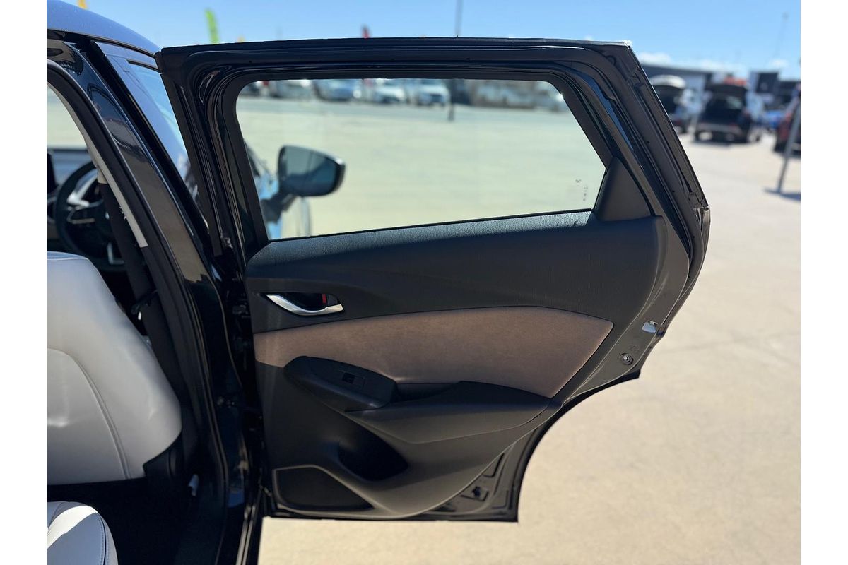 2023 Mazda CX-3 G20 Evolve DK