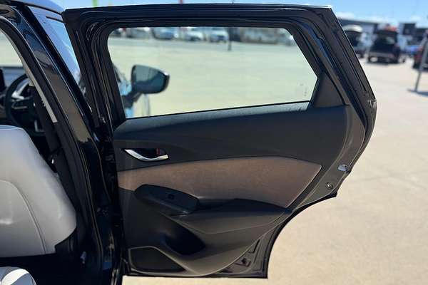 2023 Mazda CX-3 G20 Evolve DK