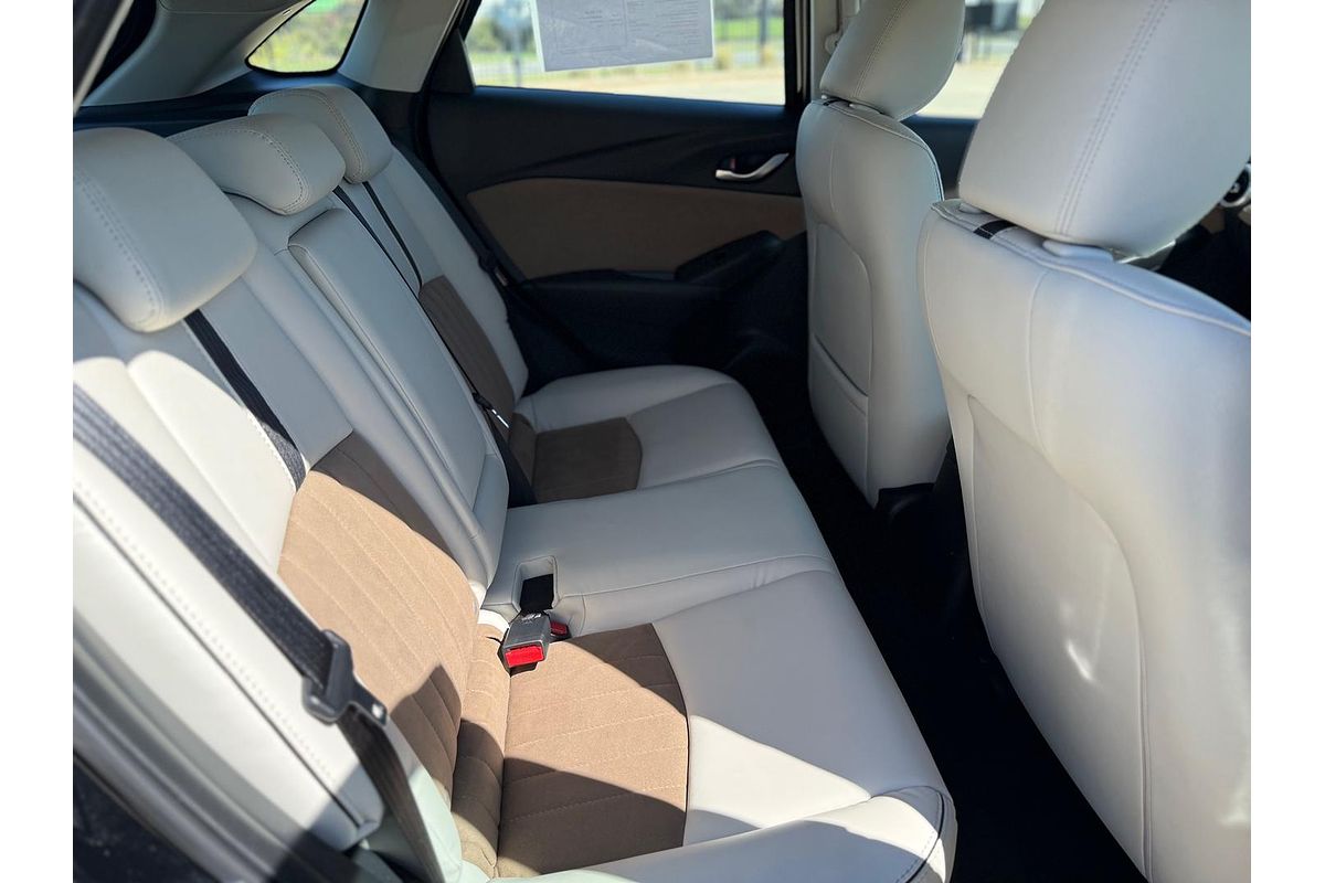 2023 Mazda CX-3 G20 Evolve DK