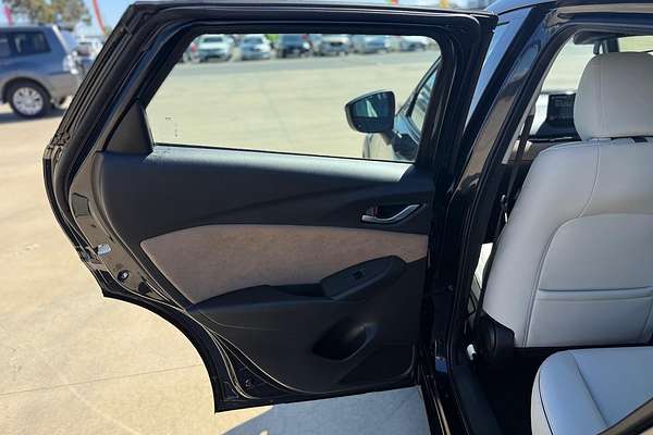 2023 Mazda CX-3 G20 Evolve DK