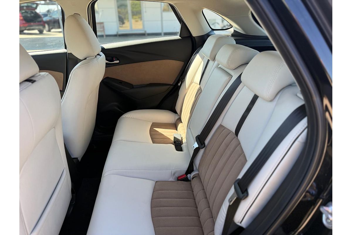 2023 Mazda CX-3 G20 Evolve DK