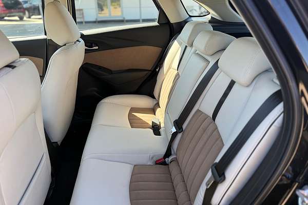 2023 Mazda CX-3 G20 Evolve DK