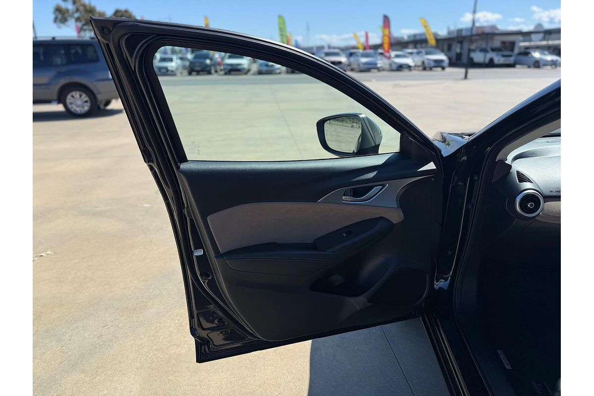 2023 Mazda CX-3 G20 Evolve DK