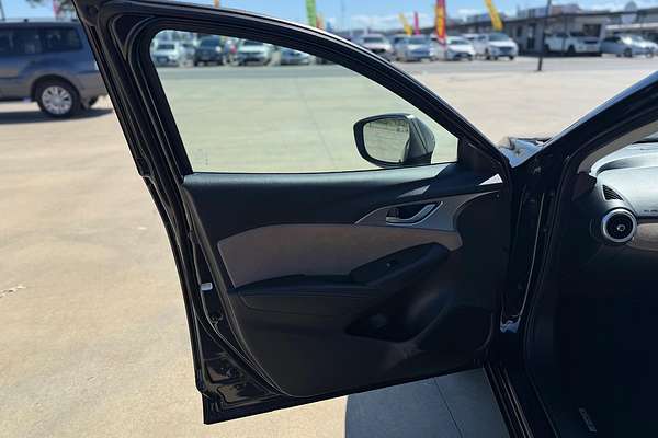 2023 Mazda CX-3 G20 Evolve DK