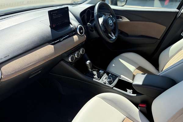 2023 Mazda CX-3 G20 Evolve DK