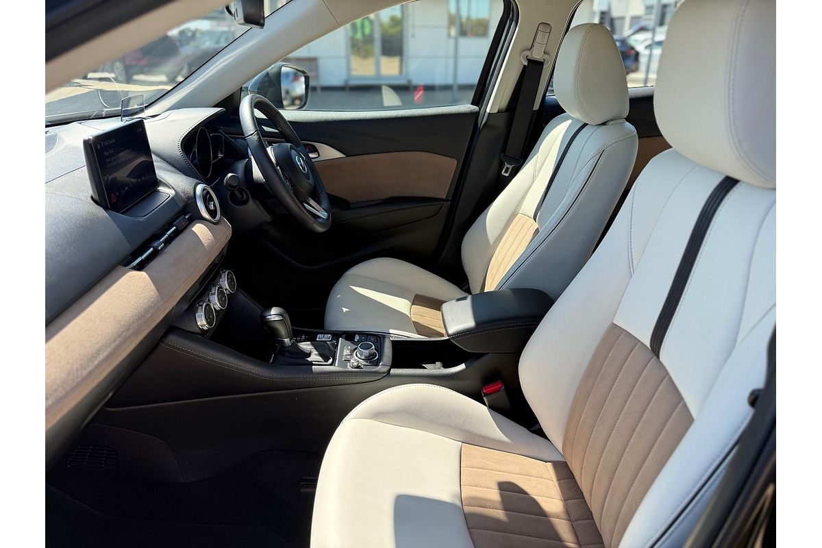 2023 Mazda CX-3 G20 Evolve DK