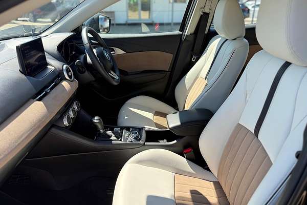 2023 Mazda CX-3 G20 Evolve DK