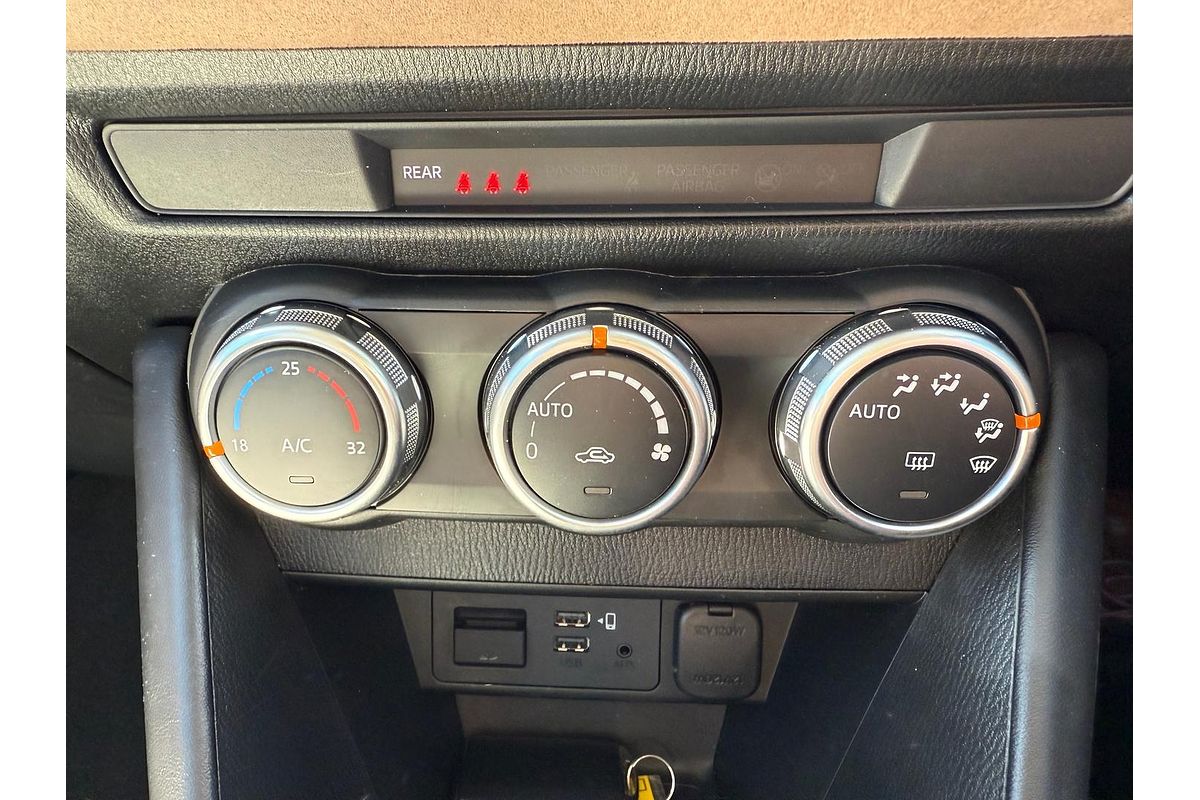 2023 Mazda CX-3 G20 Evolve DK