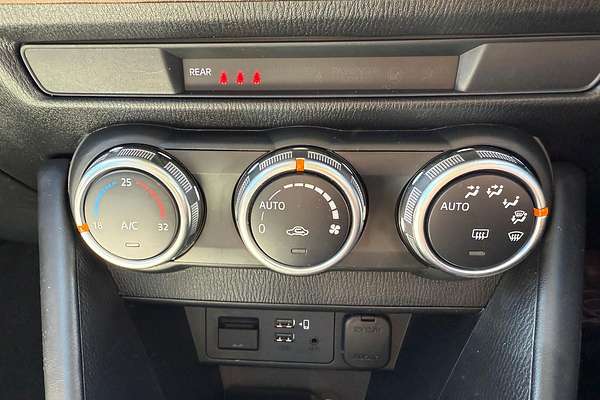 2023 Mazda CX-3 G20 Evolve DK