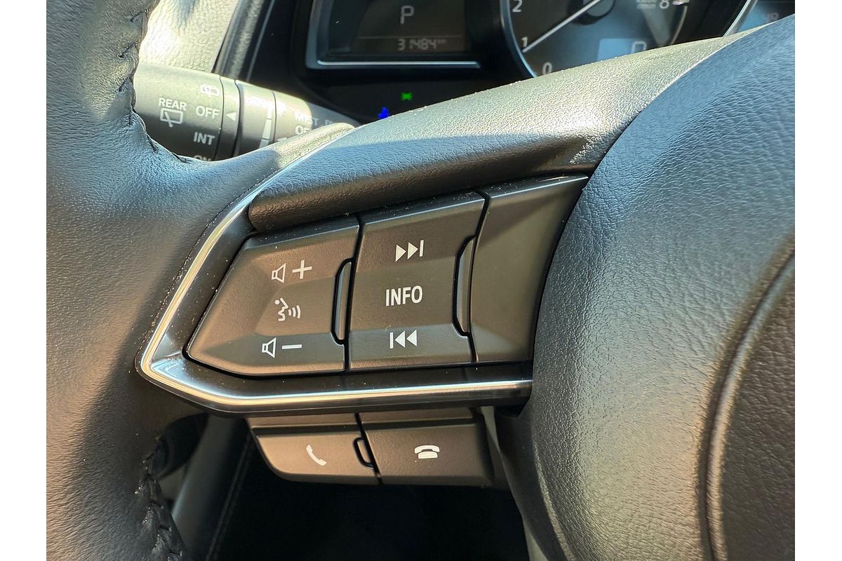 2023 Mazda CX-3 G20 Evolve DK