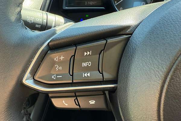 2023 Mazda CX-3 G20 Evolve DK