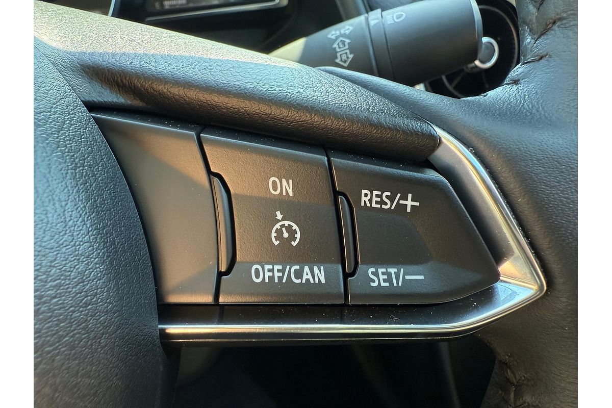 2023 Mazda CX-3 G20 Evolve DK